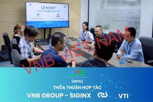 Vti Siginx Vnbvietnam