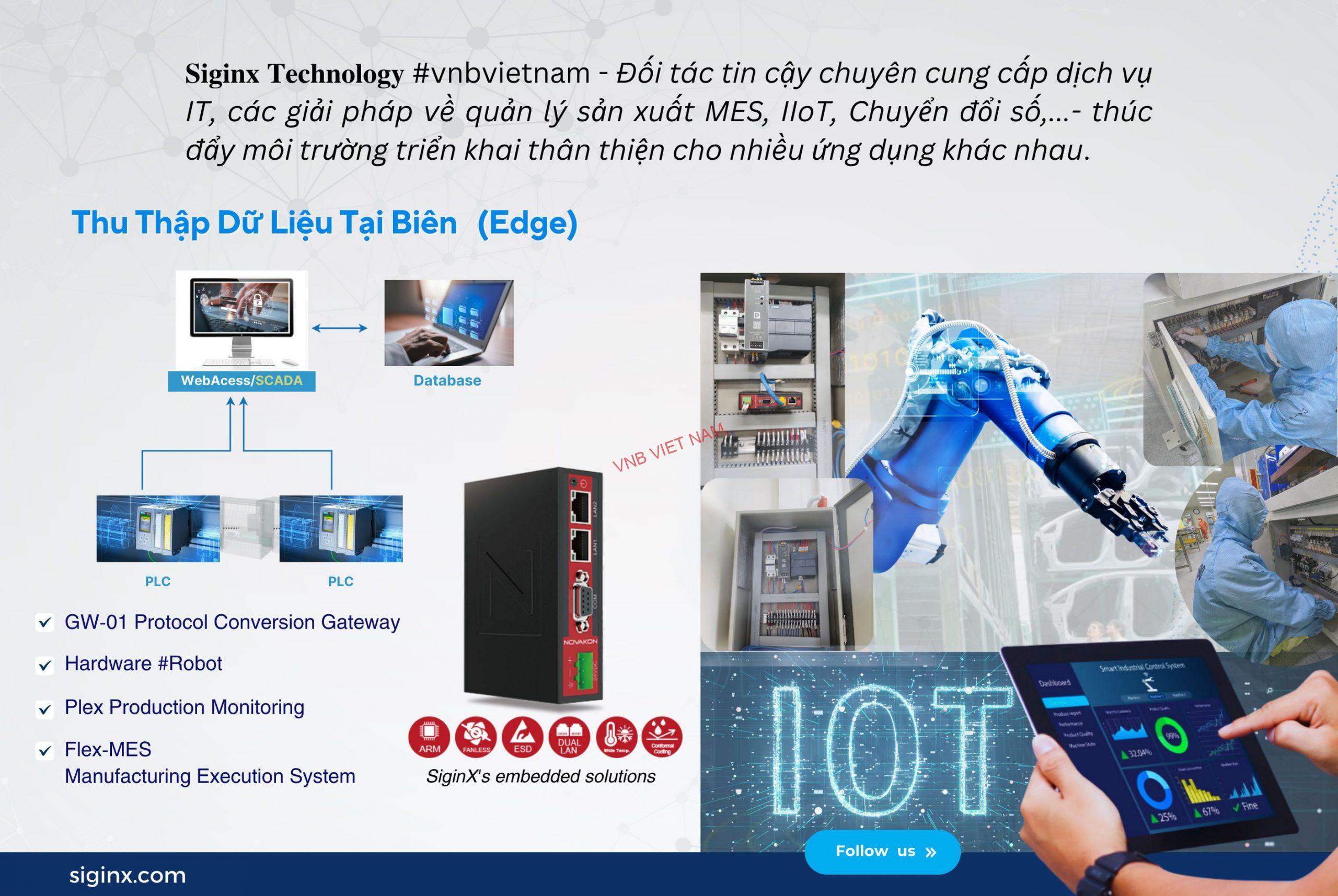 Iot Thuthapdulieu