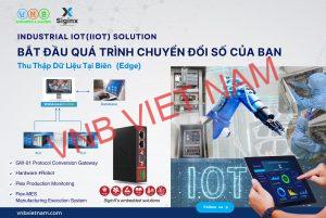 Iot Thuthapdulieu Vnbvietnam