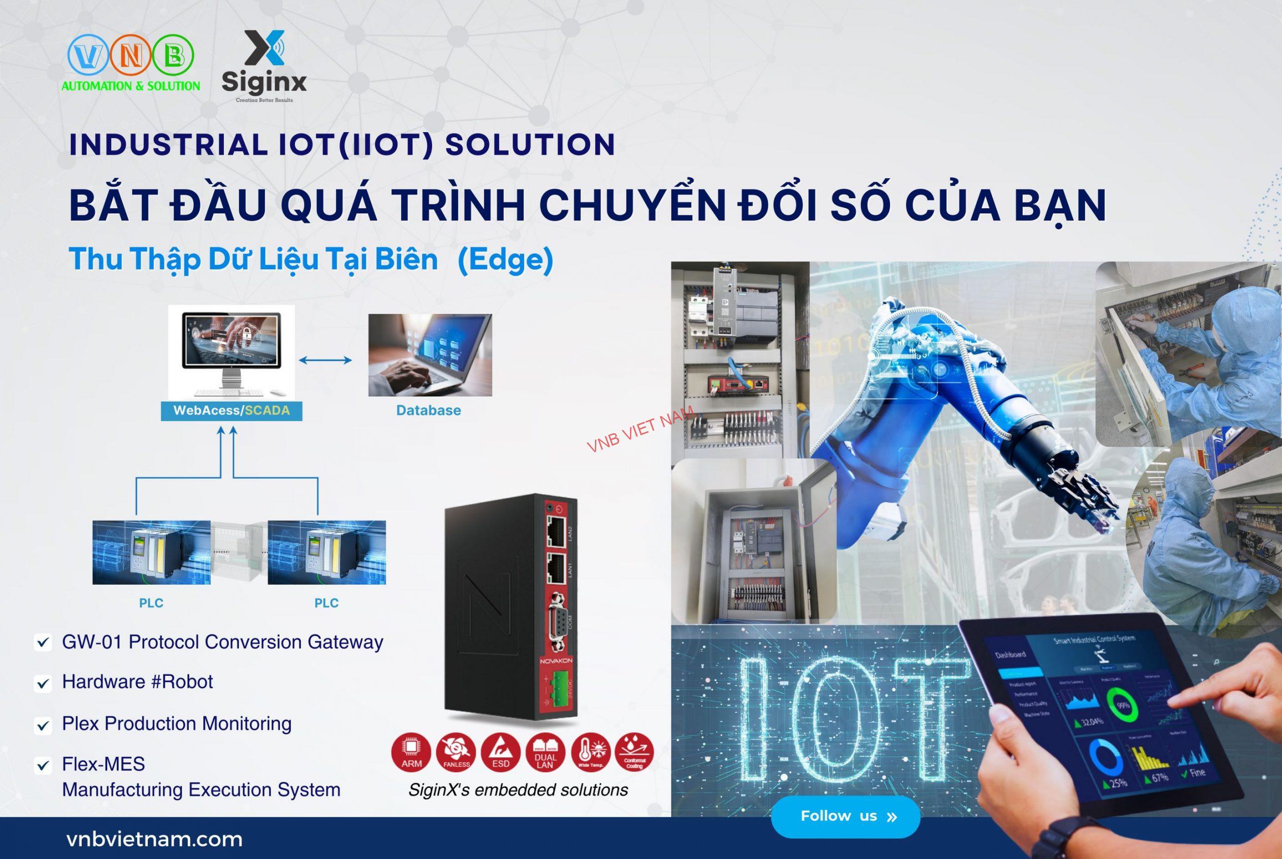 Iot Thuthapdulieu Vnbvietnam